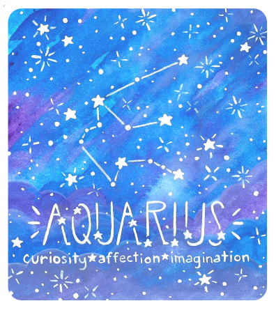AquariusStars_GREETING