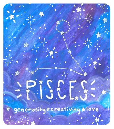 PiscesStars_GREETING2