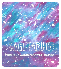 SagittariusStars_GREETING